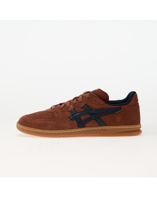 Asics Sneakers X Hay Skyhand Og Turtoise Shell/ Blueberry Eur in Brown ...