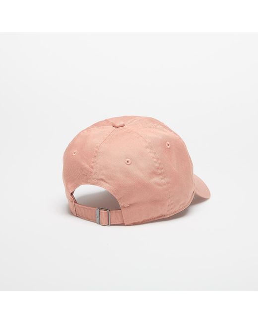 Club Unstructured Futura Wash Cap Rose di Nike in Pink