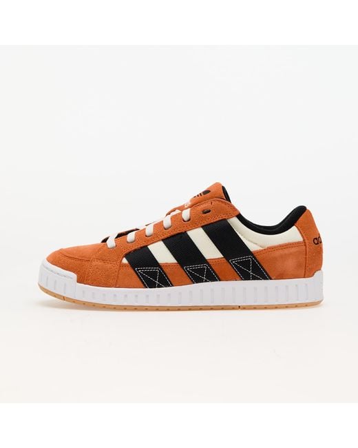 adidas Originals Sneakers Adidas Lwst Orange Core Black Off White Us 9 in Brown for Men Lyst