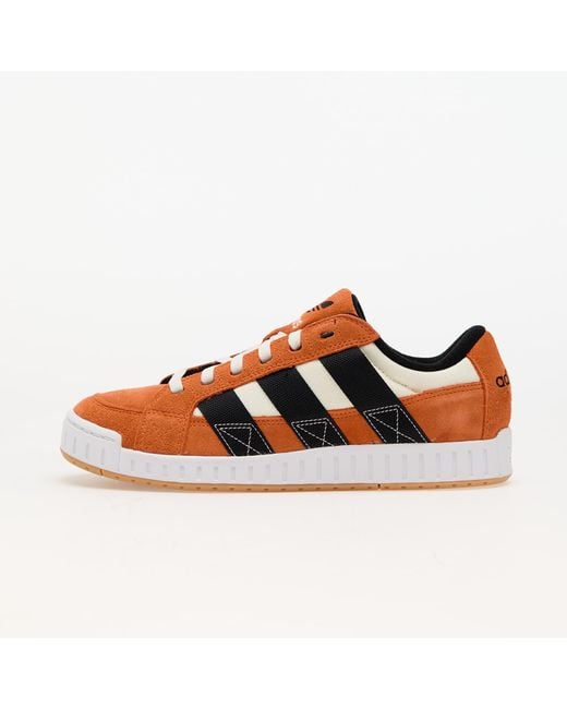 Adidas Originals Brown Adidas Lwst Orange/ Core Black/ Off White for men