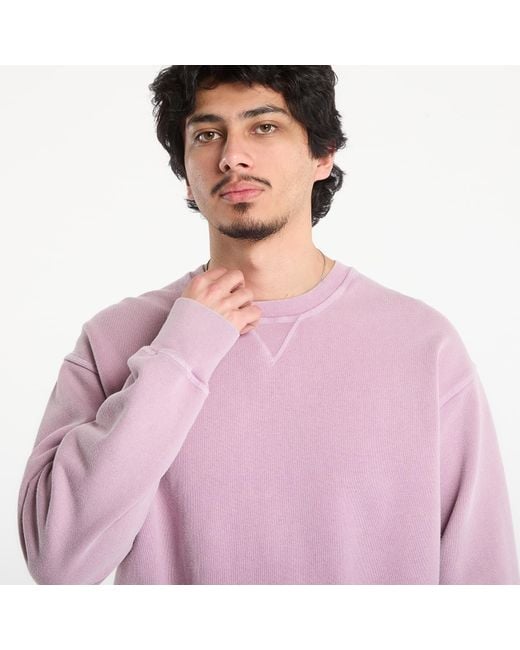 Sweatshirt base sweat 48 Our Legacy pour homme en coloris Red