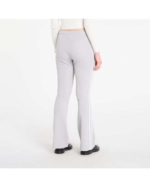 Pantalons adidas waffle pants xl Adidas Originals en coloris White