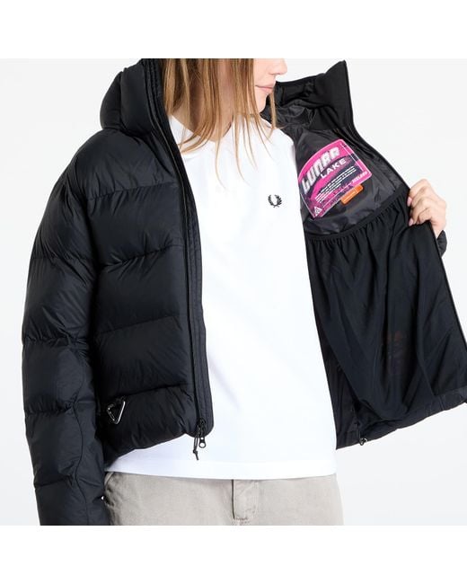 Nike Jas Acg "Lunar Lake" Therma-Fit Adv Jacket/ Summit in het Blue