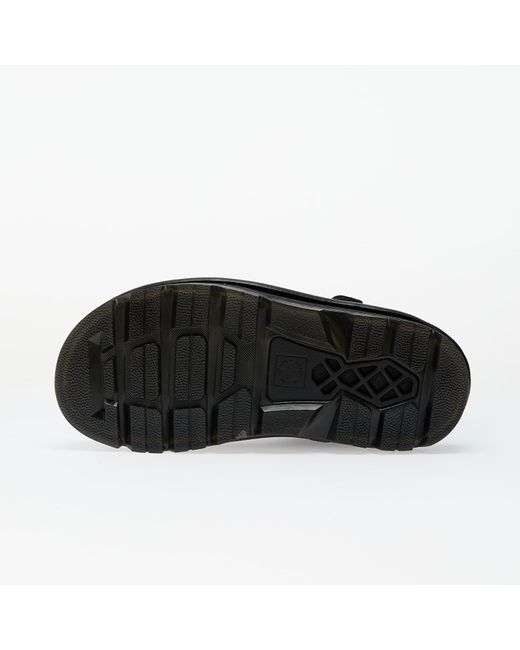 Dr. Martens Sneakers Zebzag Mule Mule Eur in het Black