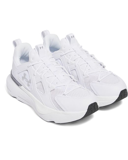 Sneakers Infinite Mvmnt Se /Metallic Eur di Under Armour in Blue