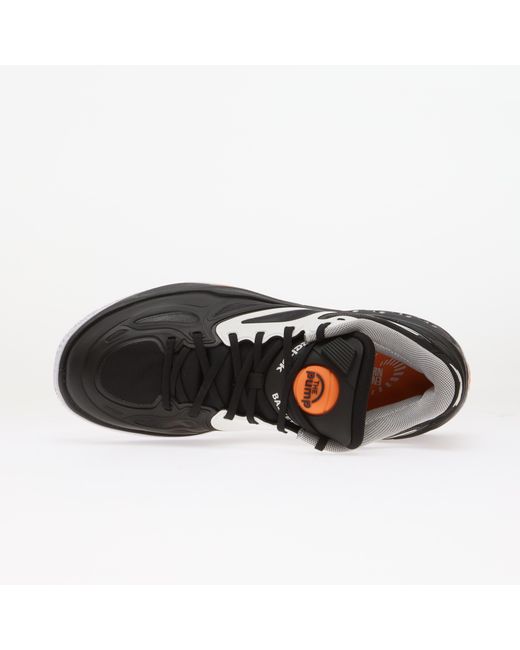 Sneakers Engine A Pump di Reebok in Black