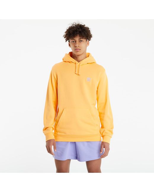 Herren Bekleidung Sport- Training adidas Originals Sweatshirt in Orange für Herren und Fitnesskleidung Sweatshirts 