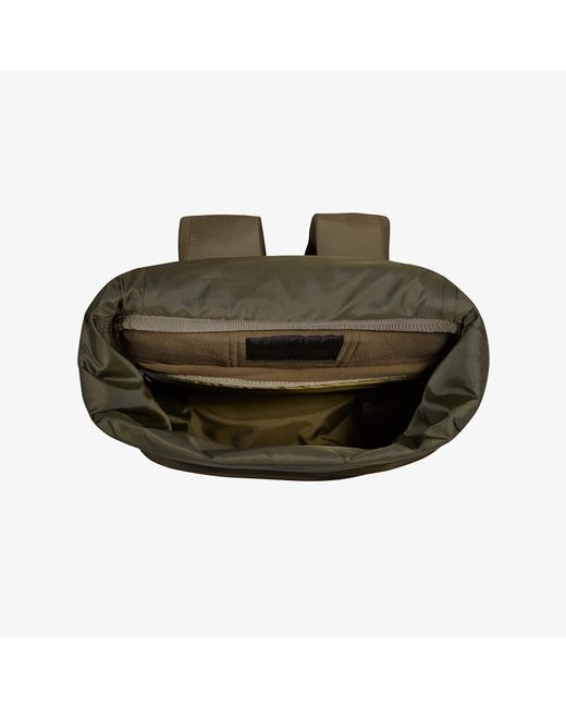The North Face Black Bcv Rolltop Backpack