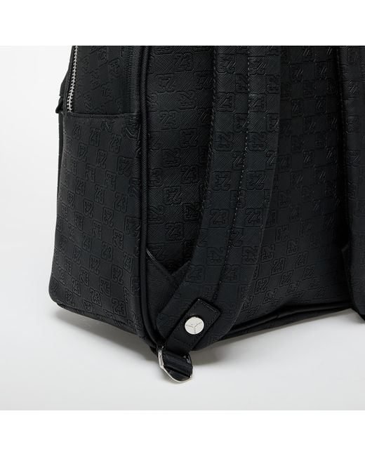 Zaino Jam Monogram Backpack di Nike in Black