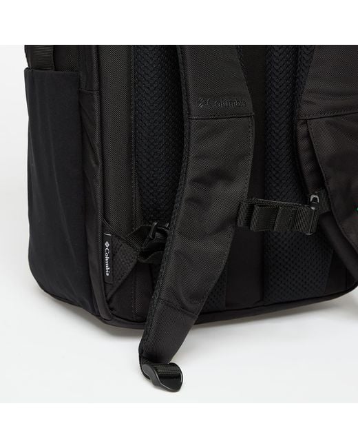 Columbia Star Range Medium Backpack in het Black