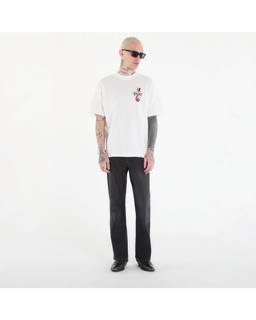 Represent Jeans Boot Cut Denim in het Black voor heren