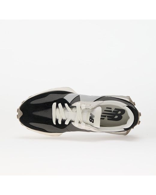 Baskets 327 black/ grey eur 39.5 New Balance