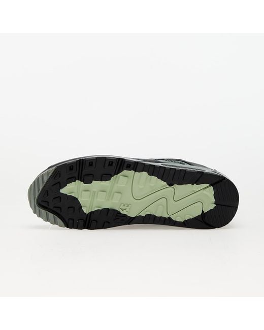 Nike Sneakers air max 90 gtx black/ honeydew-anthracite-mica green eur 36.5 für Herren