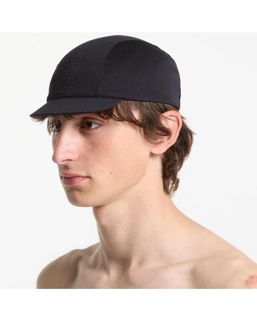Tappo Brevet Cap di Rapha in Blue