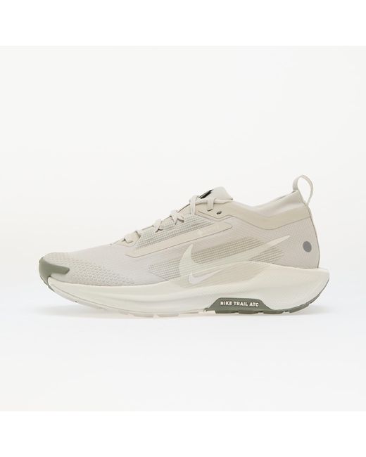 Nike Sneakers Pegasus Trail 5 Gore-Tex Light Bone/ Sail-Light Army Eur in White für Herren