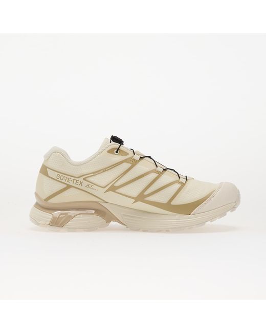 Sneakers Salomon Xt-Pathway Gtx Vanila/ Vanila/ Whpep Eur di SALOMON ADVANCED in Natural