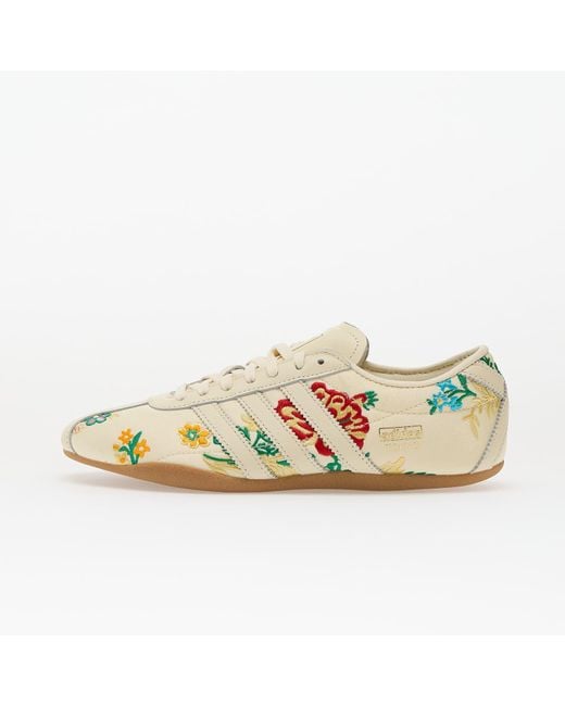 Adidas Originals Sneakers Adidas Tokyo W Crew/ Metallic/ Gum4 Eur