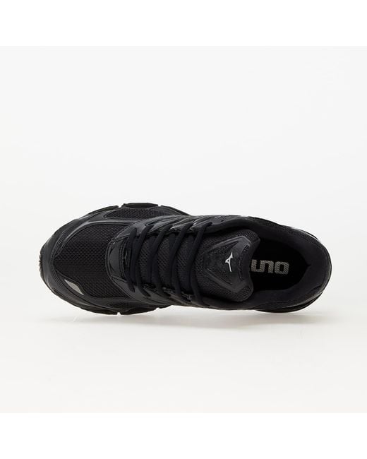 Mizuno Sneakers Wave Prophecy Ls Eur in Black für Herren