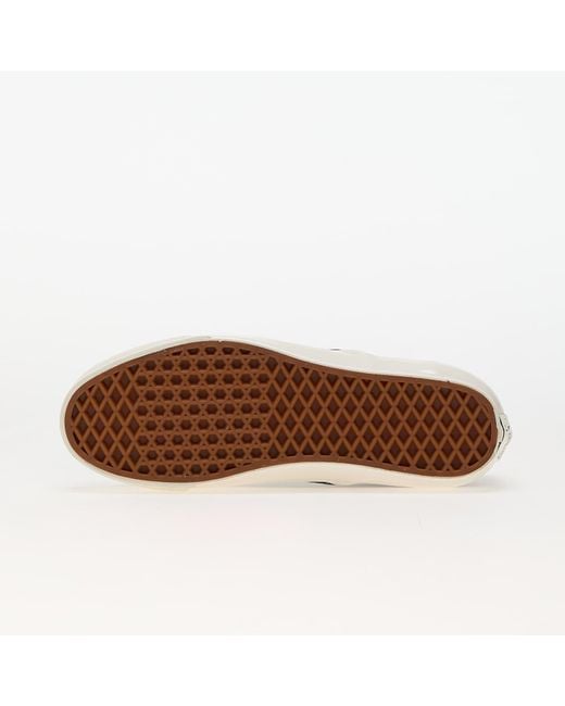 Vans Sneakers Lx Slip-On Reissue 98 Eur in het Blue