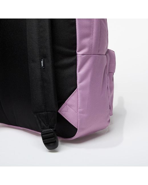 Vans Purple Old Skool Classic Backpack
