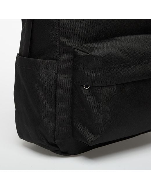 Vans Black Rucksack Old Skool Backpack