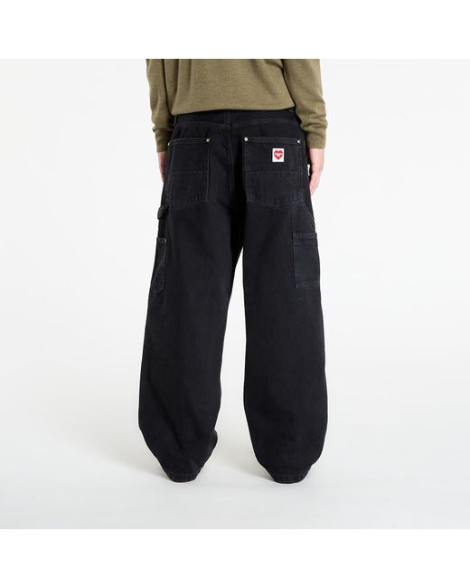 Carhartt Hosen Nash Double Knee Pant in Black für Herren