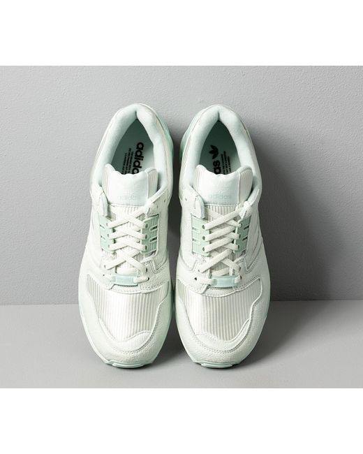 adidas Originals Adidas Zx 8000 Linen Green/ Green Tint