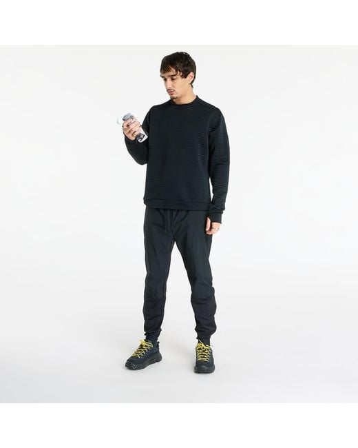 C.r.a.f.t Broeken Subz Light Pants in het Blue voor heren