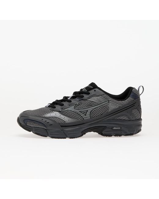 Mizuno Sneakers Mxr Quiet Shade/ Iron Gate Eur in het Black