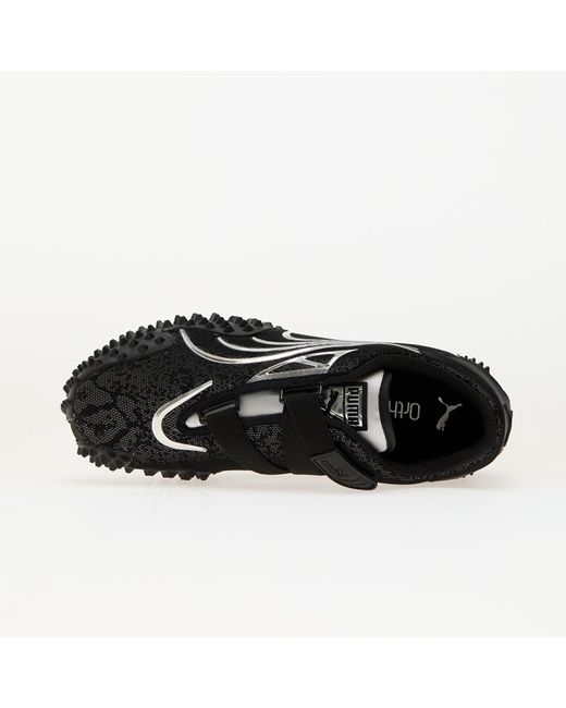 Sneakers Mostro Metallic - Eur di PUMA in Black da Uomo