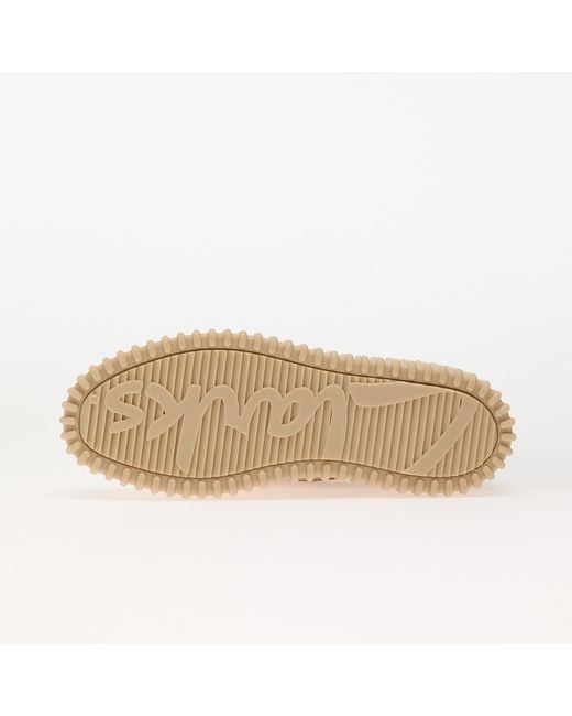 Clarks Natural Sneakers Torhill Bee Eur