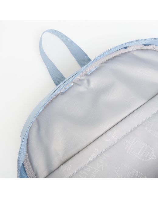Jansport Blue Cross Town Plus
