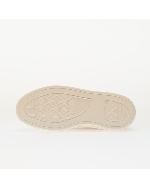 Converse Sneakers Chuck Taylor All Star Cruise Ox Warm Clay/ Egret/ Eur in het Natural
