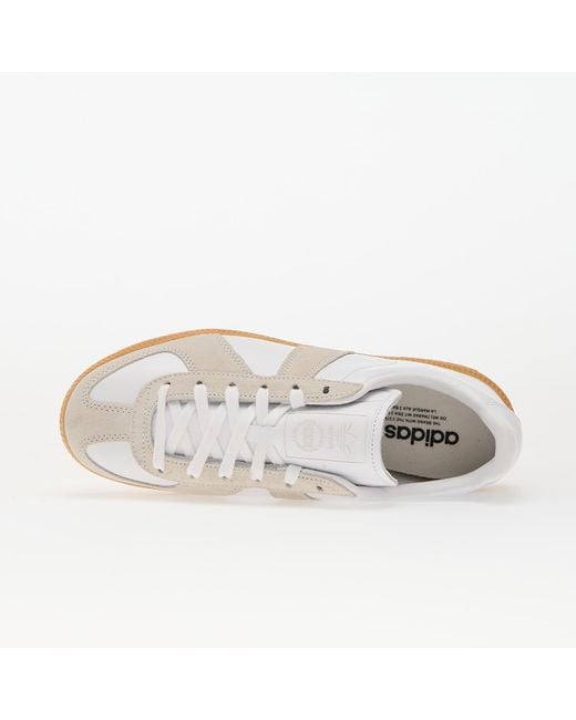 Adidas Originals White Sneakers Adidas Bw Army Ftw/ Ftw/ Core for men