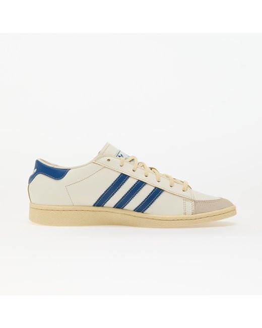 Adidas Originals Sneakers Adidas X Willy Chavarria Jabbar Lo Off/ Dark Marine Eur in het Blue voor heren