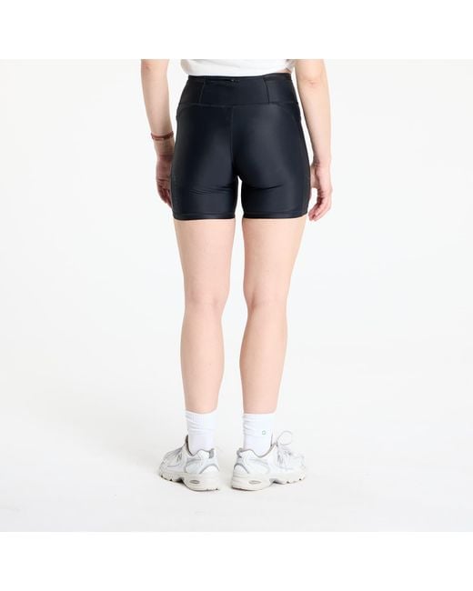 Acg "Tree Frog" Dri-Fit Adv Mid-Rise 6" Shorts/ Summit di Nike in Blue