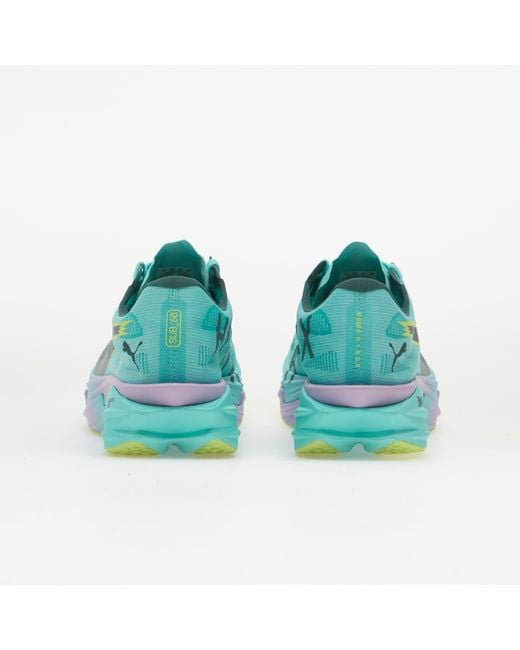PUMA Sneakers Deviate Nitro Elite 4 in Blue für Herren