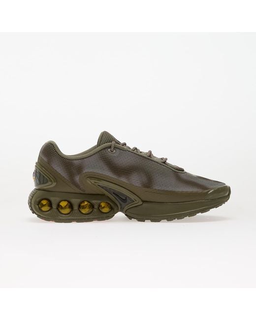Nike Sneakers Air Max Dn Nrg Classic/ -Dk Loden-Fir-Med Eur in Green für Herren