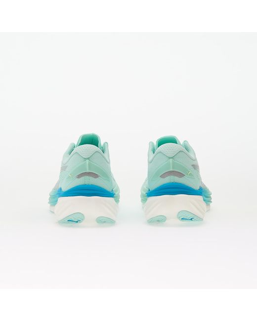 PUMA Blue Sneakers Deviate Nitro 3 Eur