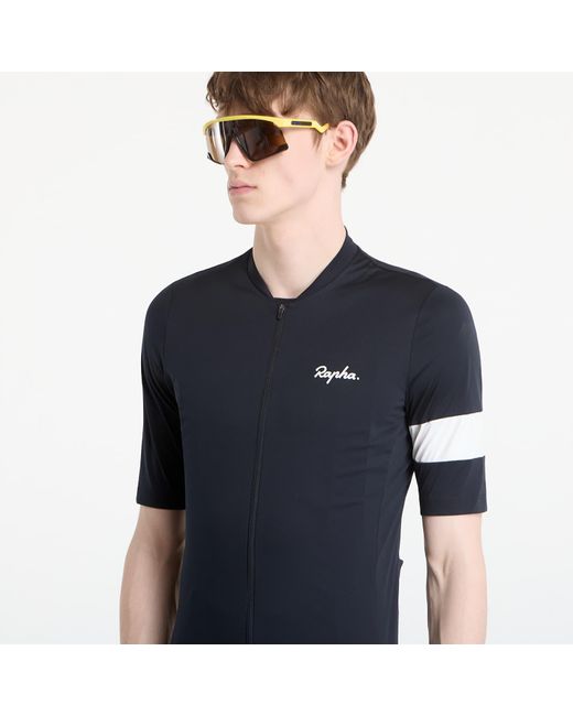 Rapha Jersey Core Jersey in het Blue voor heren