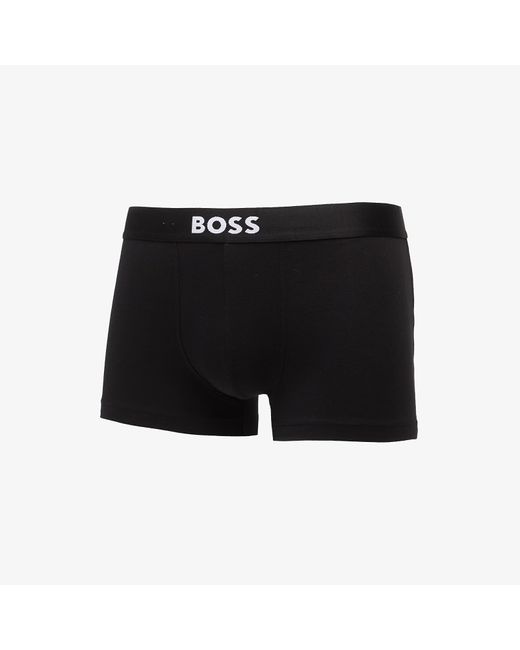 Boss Black Trunk 3-Pack Boss One D for men