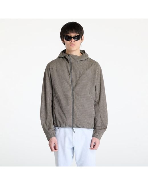 Veste post archive faction (paf) 8.0 technical jacket right l Post Archive Faction PAF pour homme en coloris Gray