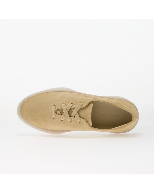 Fear Of God Sneakers 101 Eur in het Natural