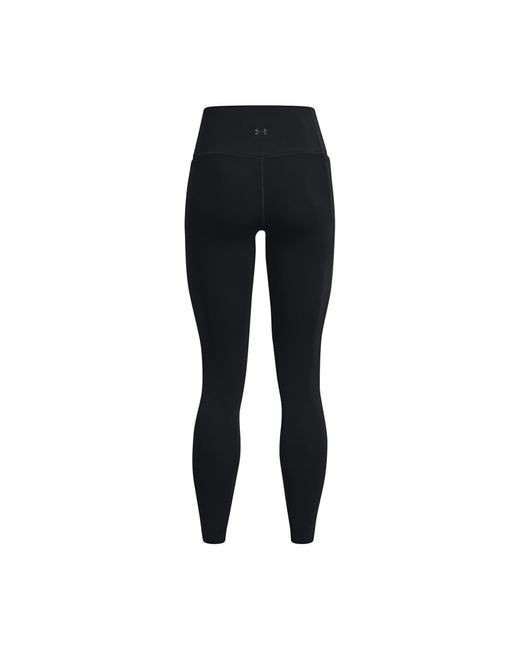 Under Armour Blue Meridian Leggings Für Damen