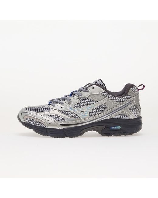 Mizuno Sneakers Mxr/ Nimbus Cloud Eur in Gray für Herren