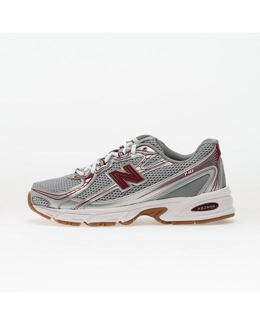 Sneakers 740 Eur di New Balance in Gray