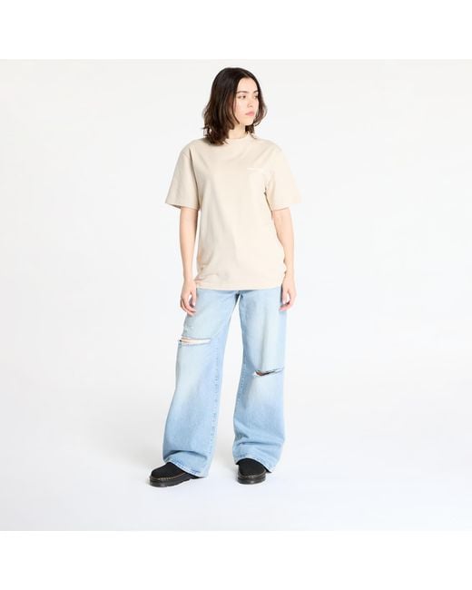 Daily Paper White T-Shirt Dias T-Shirt