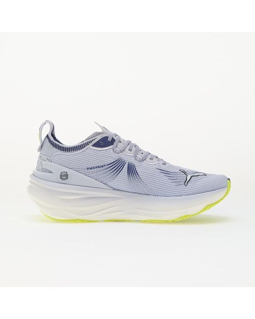 PUMA Sneakers Foreverrun Nitro 2 Eur in Blue für Herren
