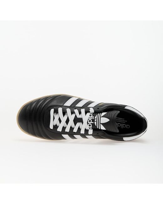 Sneakers Adidas Samba Jp Supplier Colour/ Supplier Colour/ Gum4 Eur di Adidas Originals in Black da Uomo