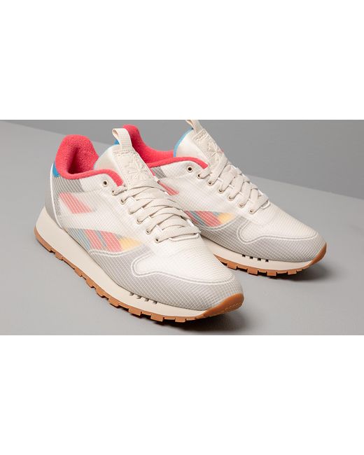 polo reebok classic femme cyan